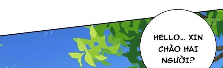 Ta Sống Cùng Nữ Tiếp Viên Hàng Không Tại Hoang Đảo Chapter 19 - Trang 2