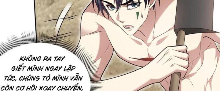 Ta Sống Cùng Nữ Tiếp Viên Hàng Không Tại Hoang Đảo Chapter 19 - Trang 2