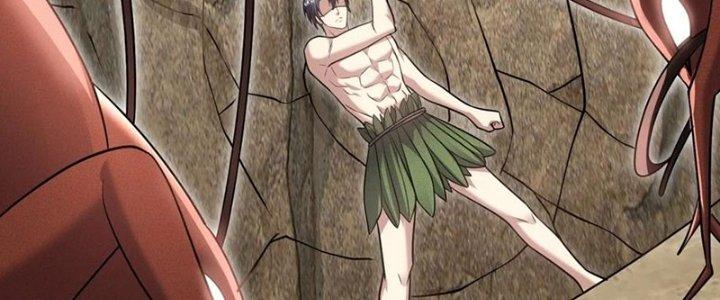 Ta Sống Cùng Nữ Tiếp Viên Hàng Không Tại Hoang Đảo Chapter 19 - Trang 2