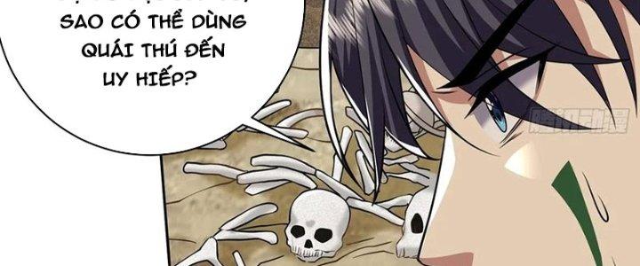 Ta Sống Cùng Nữ Tiếp Viên Hàng Không Tại Hoang Đảo Chapter 19 - Trang 2