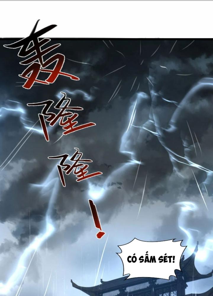 Tà Thần Quy Lai Chapter 28 - Trang 3