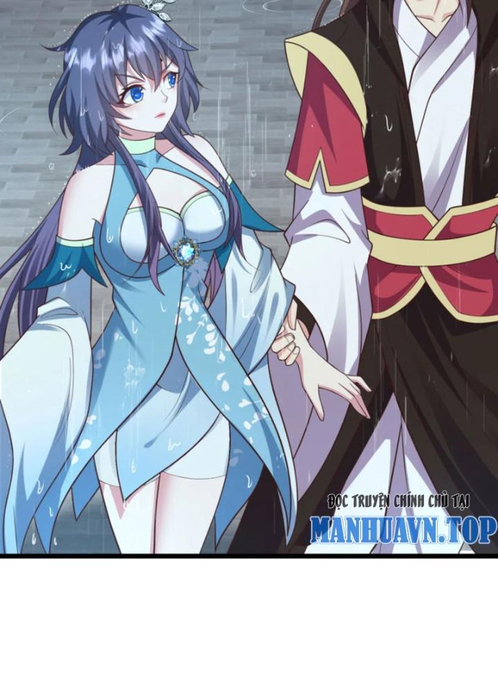 Tà Thần Quy Lai Chapter 28 - Trang 3