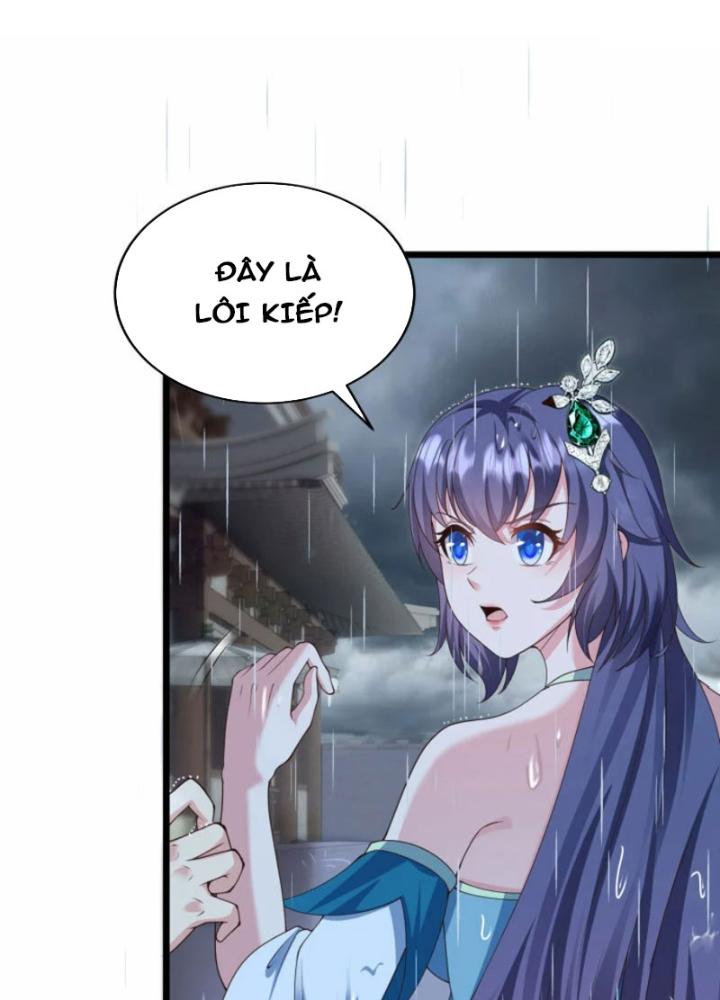 Tà Thần Quy Lai Chapter 28 - Trang 3