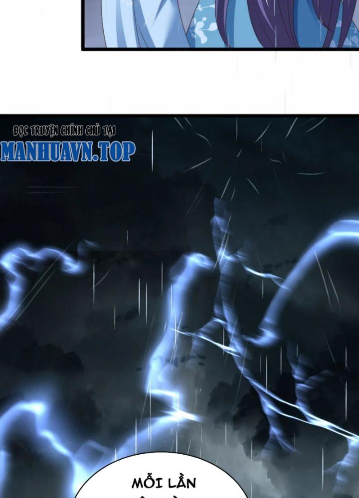 Tà Thần Quy Lai Chapter 28 - Trang 3