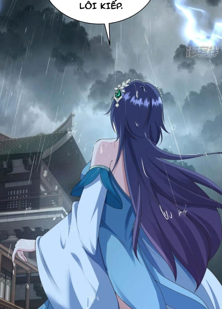 Tà Thần Quy Lai Chapter 28 - Trang 3