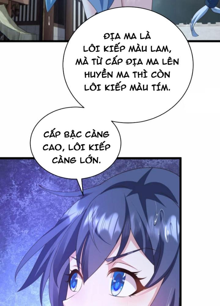 Tà Thần Quy Lai Chapter 28 - Trang 3