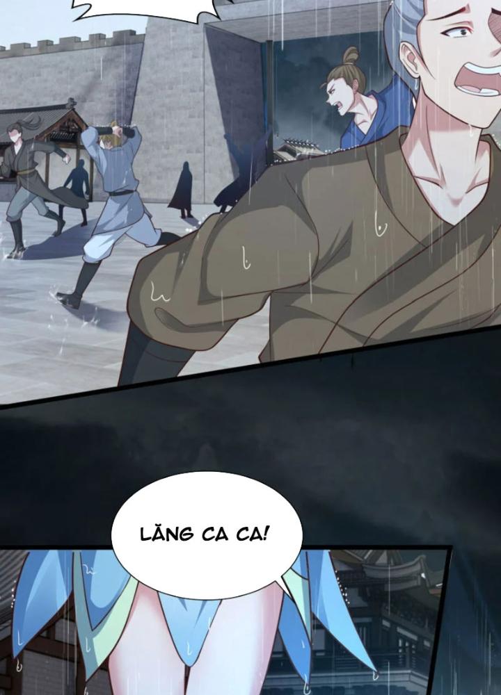 Tà Thần Quy Lai Chapter 28 - Trang 3