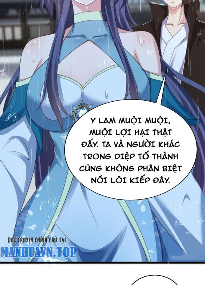 Tà Thần Quy Lai Chapter 28 - Trang 3