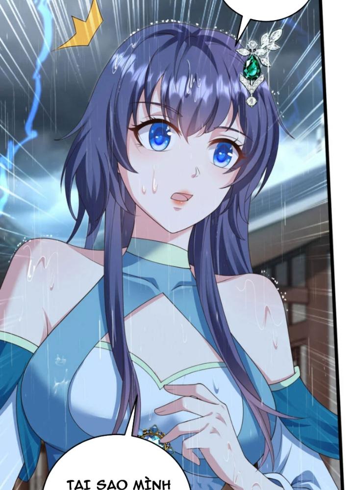 Tà Thần Quy Lai Chapter 28 - Trang 3