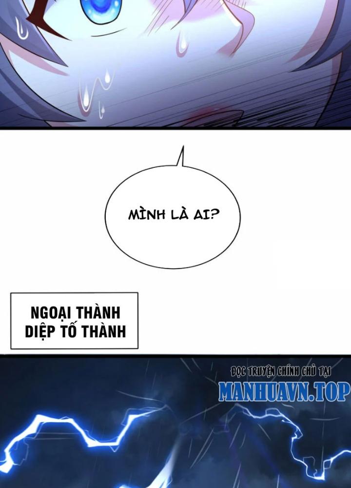 Tà Thần Quy Lai Chapter 28 - Trang 3