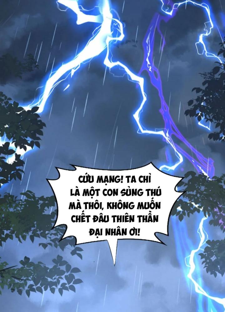 Tà Thần Quy Lai Chapter 28 - Trang 3
