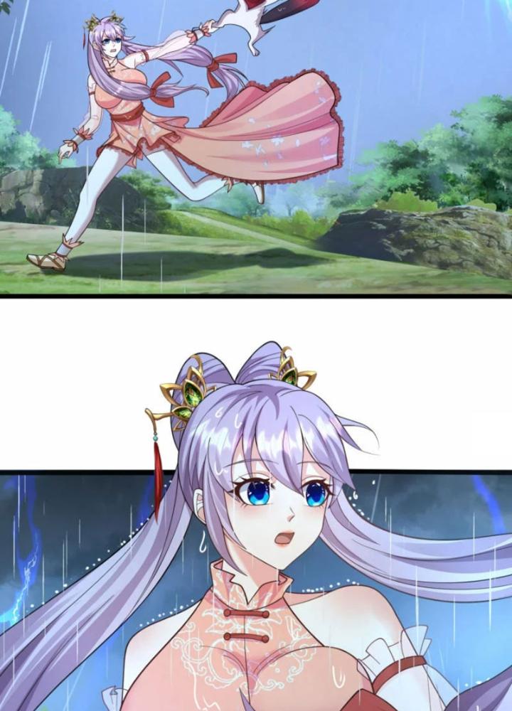 Tà Thần Quy Lai Chapter 28 - Trang 3