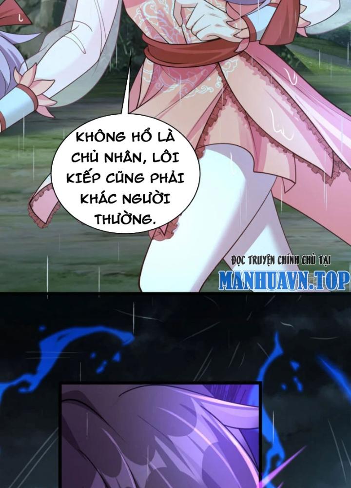 Tà Thần Quy Lai Chapter 28 - Trang 3