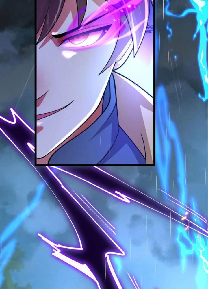 Tà Thần Quy Lai Chapter 28 - Trang 3