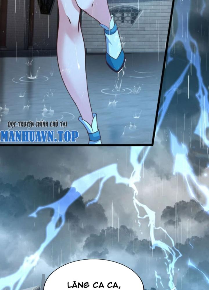 Tà Thần Quy Lai Chapter 28 - Trang 3