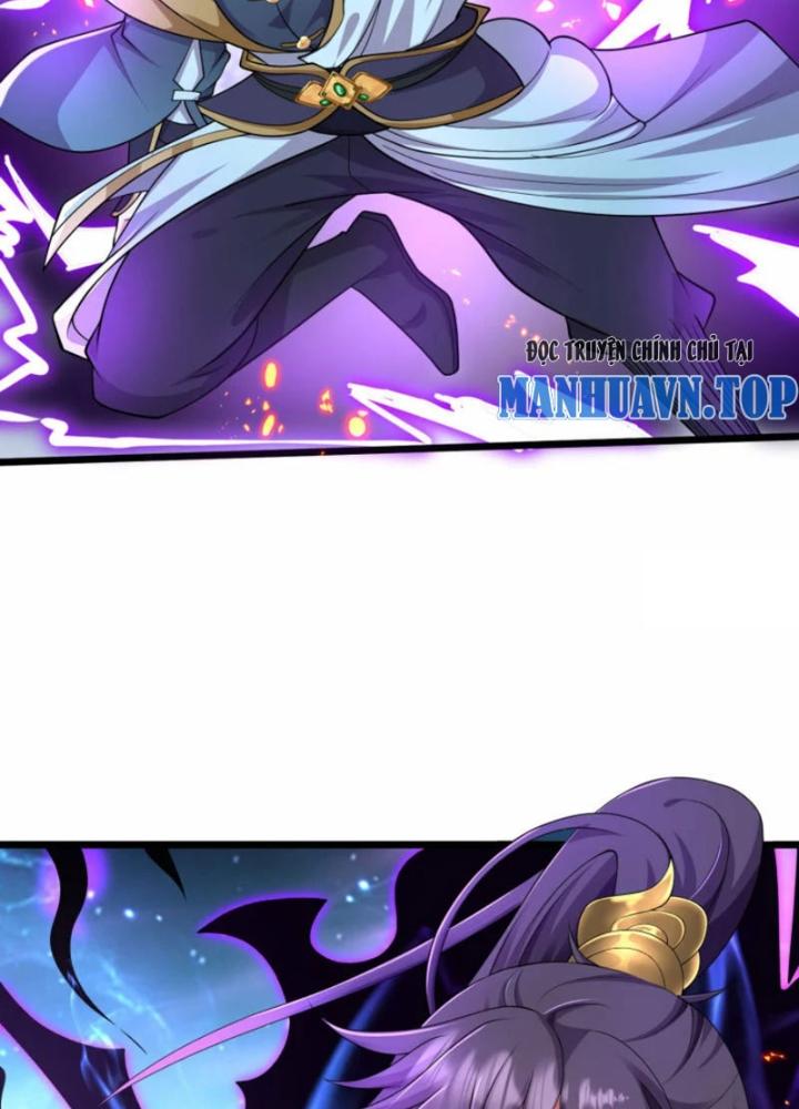 Tà Thần Quy Lai Chapter 28 - Trang 3