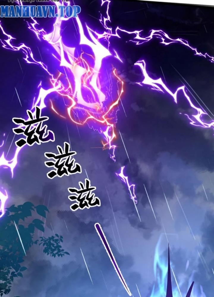 Tà Thần Quy Lai Chapter 28 - Trang 3