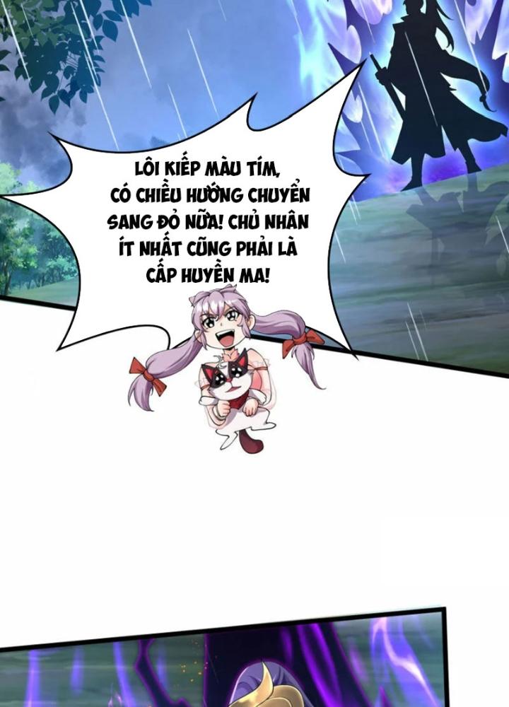 Tà Thần Quy Lai Chapter 28 - Trang 3