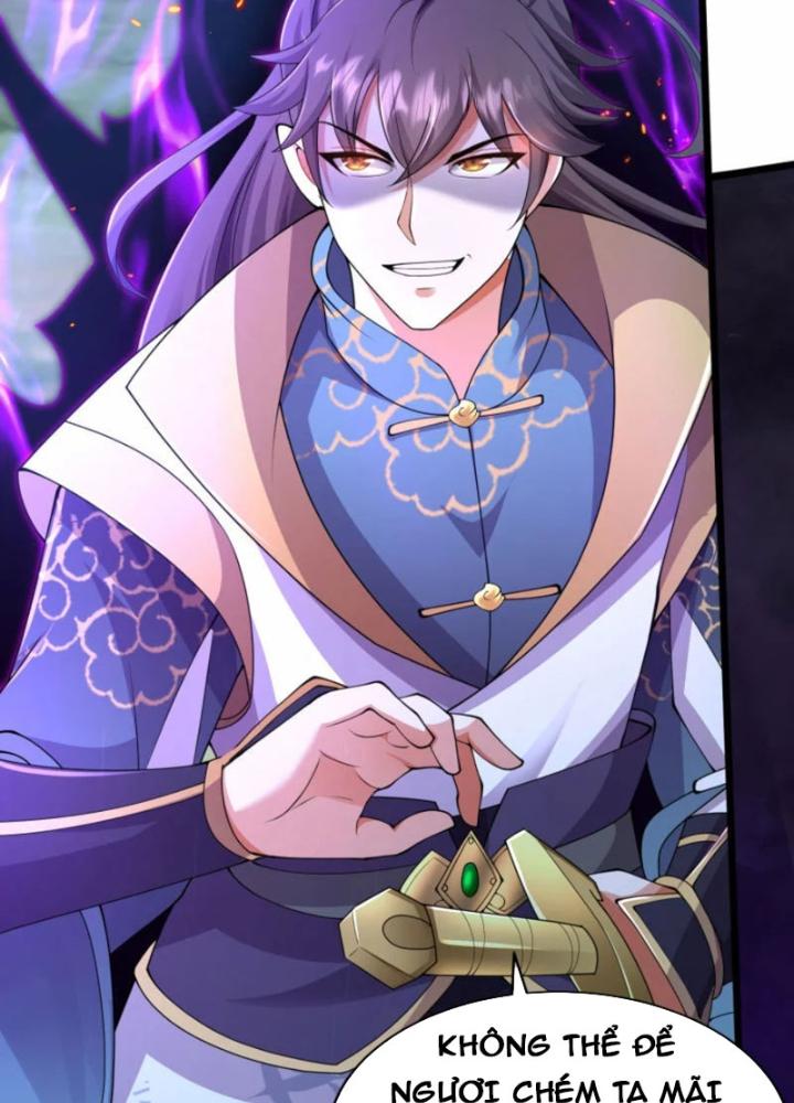 Tà Thần Quy Lai Chapter 28 - Trang 3