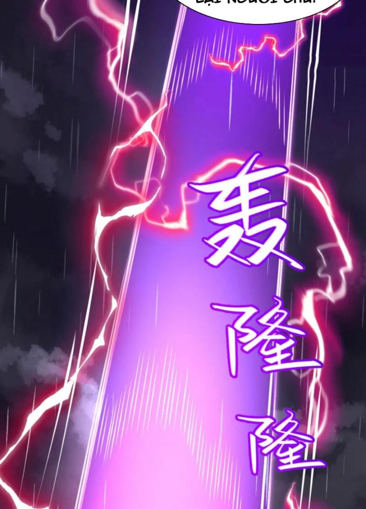 Tà Thần Quy Lai Chapter 28 - Trang 3