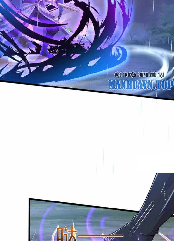 Tà Thần Quy Lai Chapter 28 - Trang 3