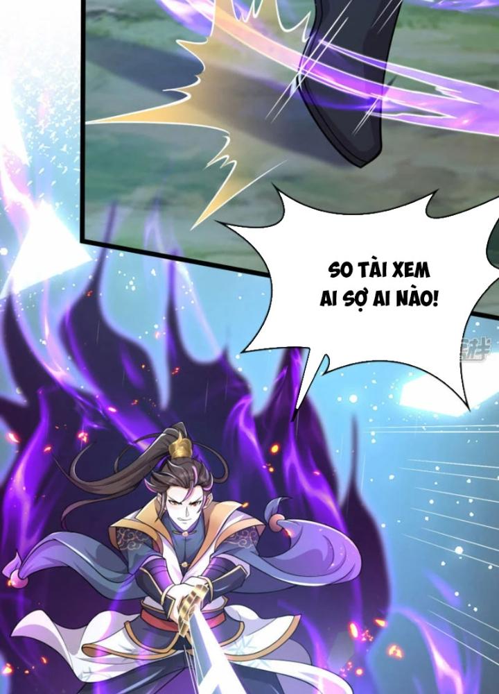 Tà Thần Quy Lai Chapter 28 - Trang 3