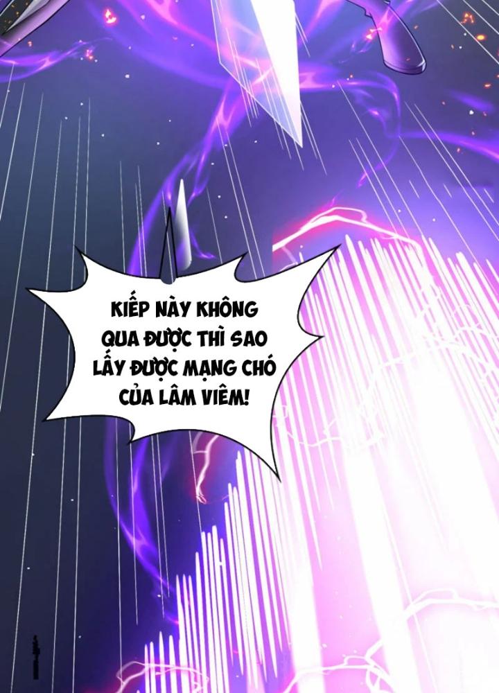 Tà Thần Quy Lai Chapter 28 - Trang 3