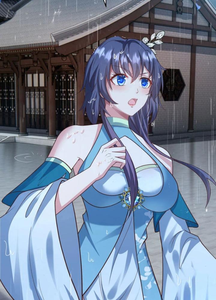 Tà Thần Quy Lai Chapter 28 - Trang 3