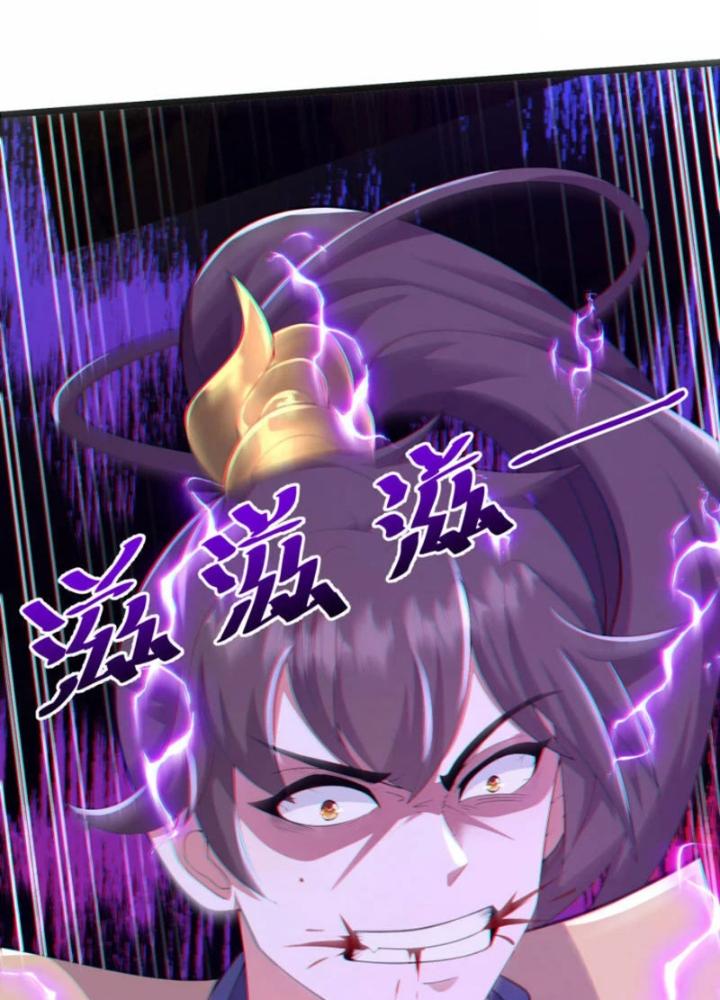 Tà Thần Quy Lai Chapter 28 - Trang 3