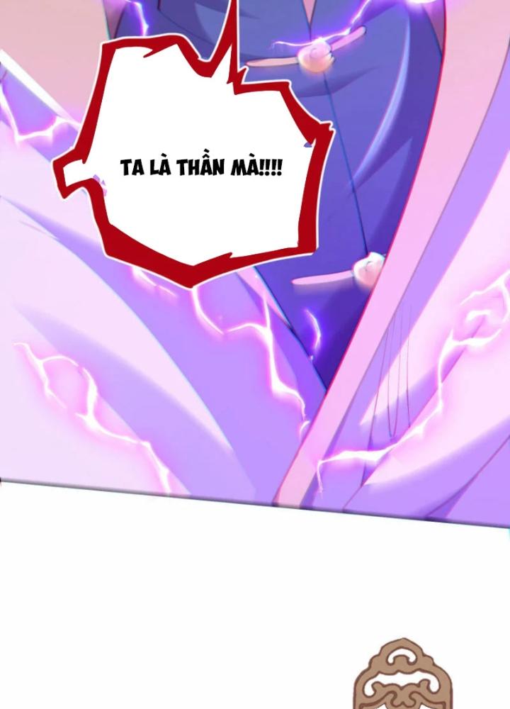 Tà Thần Quy Lai Chapter 28 - Trang 3