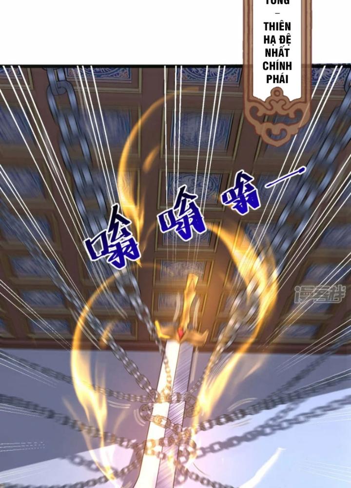 Tà Thần Quy Lai Chapter 28 - Trang 3