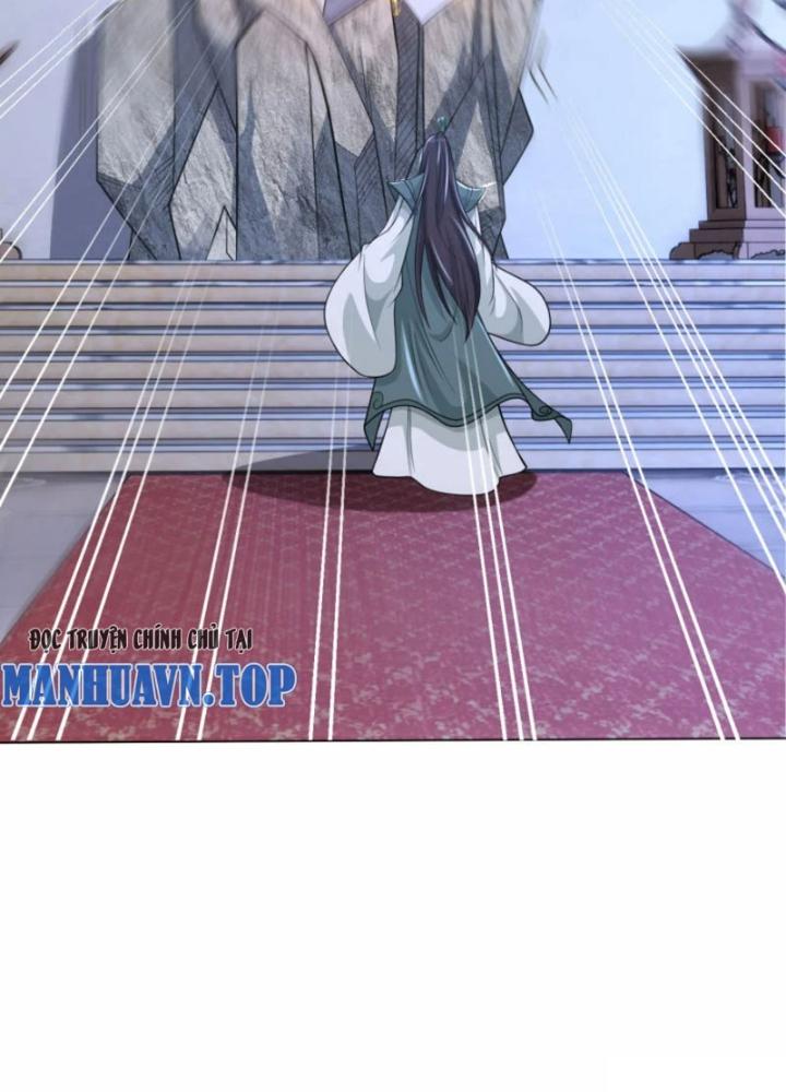 Tà Thần Quy Lai Chapter 28 - Trang 3