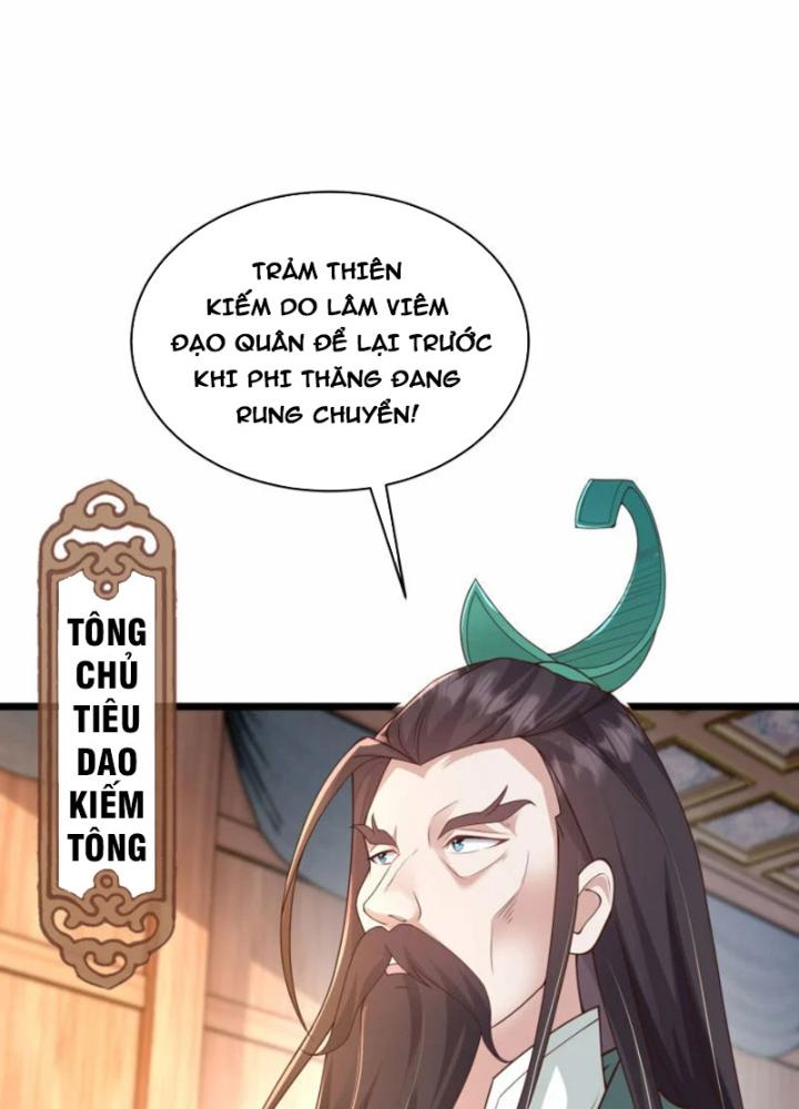 Tà Thần Quy Lai Chapter 28 - Trang 3