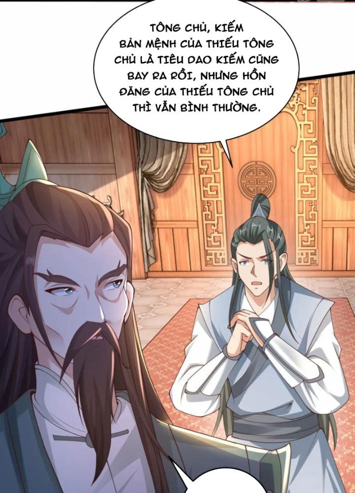 Tà Thần Quy Lai Chapter 28 - Trang 3