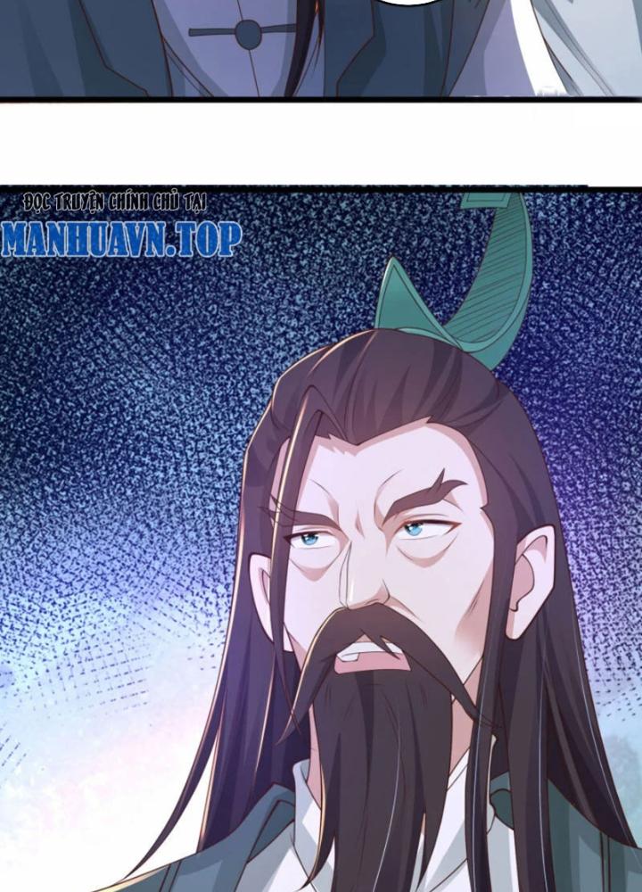 Tà Thần Quy Lai Chapter 28 - Trang 3