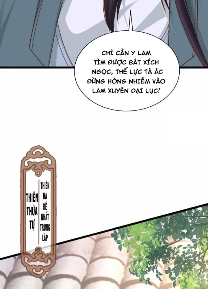 Tà Thần Quy Lai Chapter 28 - Trang 3