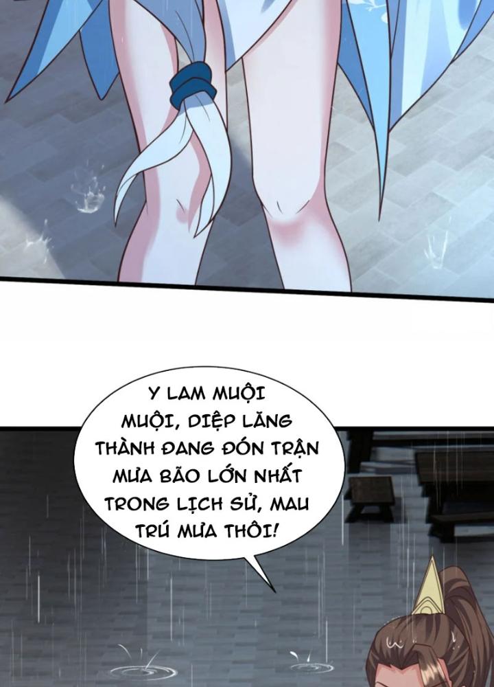 Tà Thần Quy Lai Chapter 28 - Trang 3