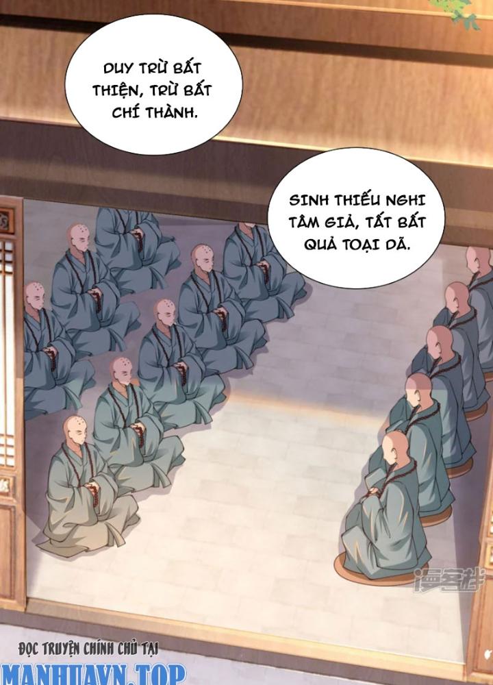 Tà Thần Quy Lai Chapter 28 - Trang 3