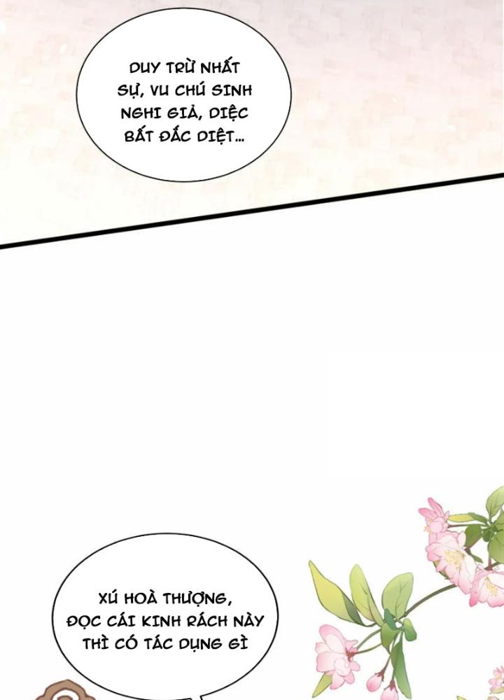 Tà Thần Quy Lai Chapter 28 - Trang 3