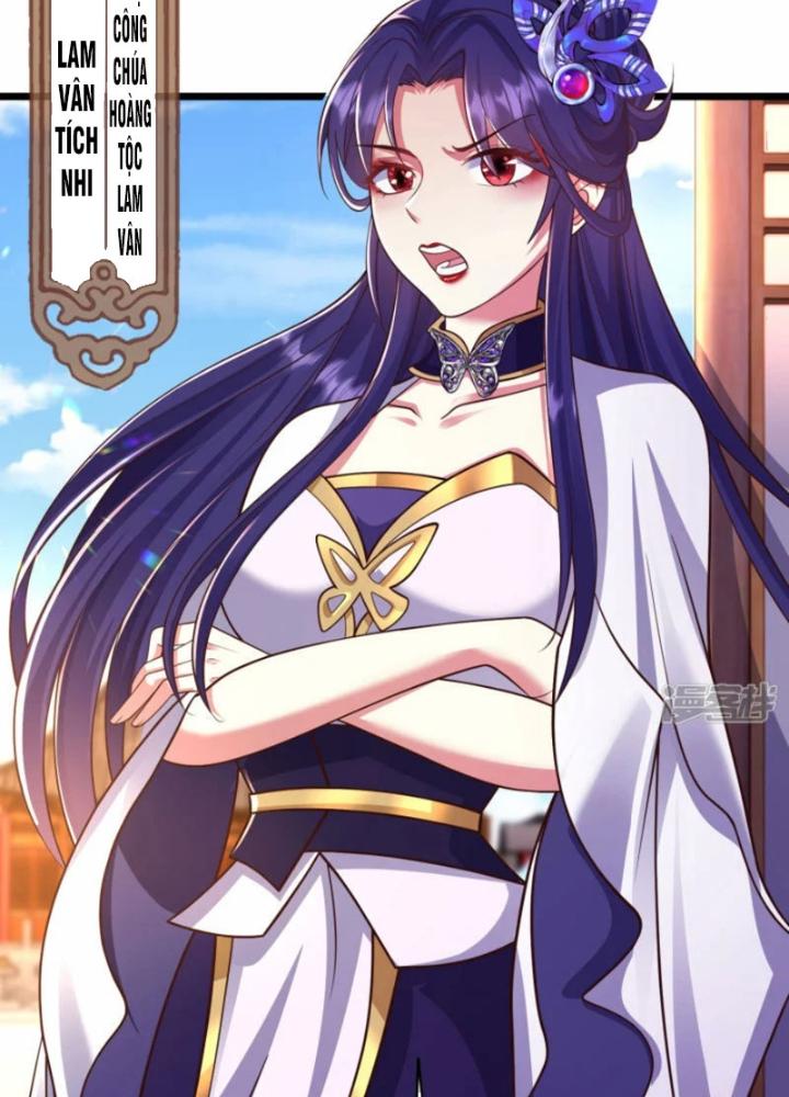 Tà Thần Quy Lai Chapter 28 - Trang 3