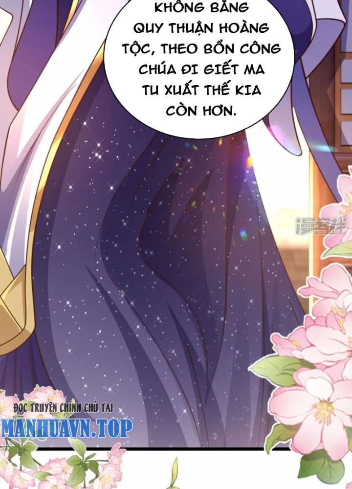 Tà Thần Quy Lai Chapter 28 - Trang 3