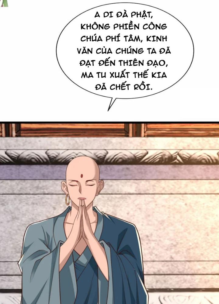 Tà Thần Quy Lai Chapter 28 - Trang 3