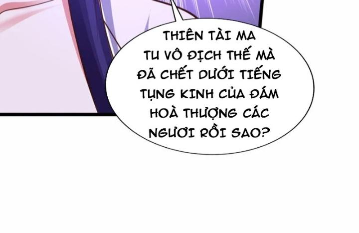 Tà Thần Quy Lai Chapter 28 - Trang 3