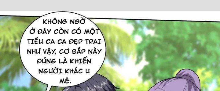 Ta Sống Cùng Nữ Tiếp Viên Hàng Không Tại Hoang Đảo Chapter 20 - Trang 2