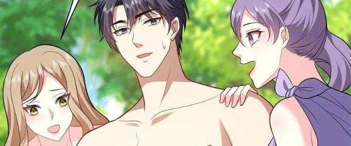 Ta Sống Cùng Nữ Tiếp Viên Hàng Không Tại Hoang Đảo Chapter 20 - Trang 2