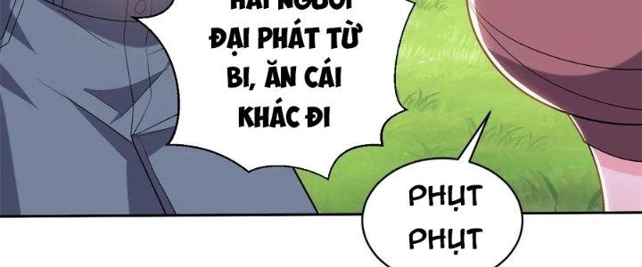 Ta Sống Cùng Nữ Tiếp Viên Hàng Không Tại Hoang Đảo Chapter 20 - Trang 2