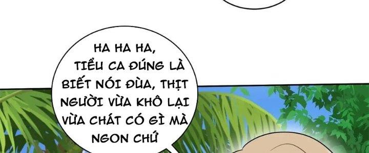 Ta Sống Cùng Nữ Tiếp Viên Hàng Không Tại Hoang Đảo Chapter 20 - Trang 2