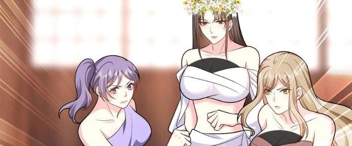 Ta Sống Cùng Nữ Tiếp Viên Hàng Không Tại Hoang Đảo Chapter 20 - Trang 2