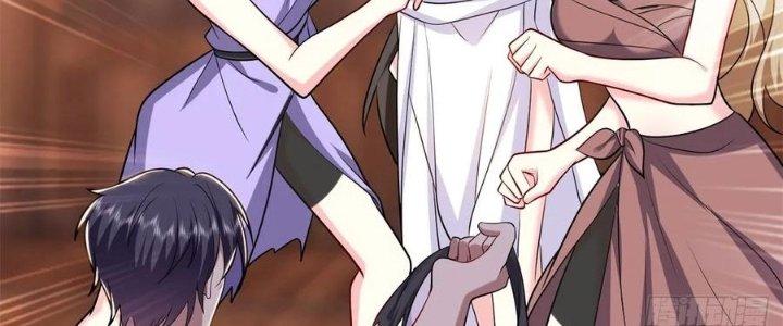 Ta Sống Cùng Nữ Tiếp Viên Hàng Không Tại Hoang Đảo Chapter 20 - Trang 2