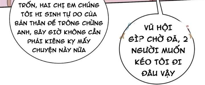 Ta Sống Cùng Nữ Tiếp Viên Hàng Không Tại Hoang Đảo Chapter 20 - Trang 2